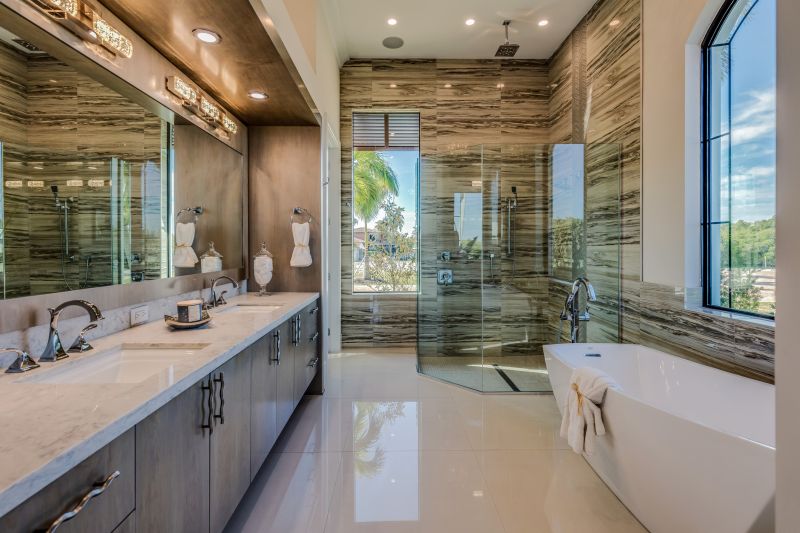 Top Bathroom Remodeling Companies in Marlboro, NJ